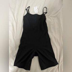Unused Women’s spandex